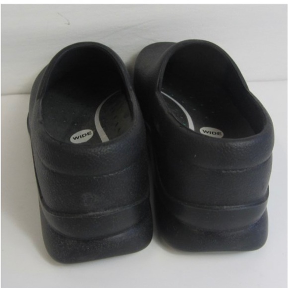 Klogs Boca Work Clog Size 6 Wide - Picture 5 of 9